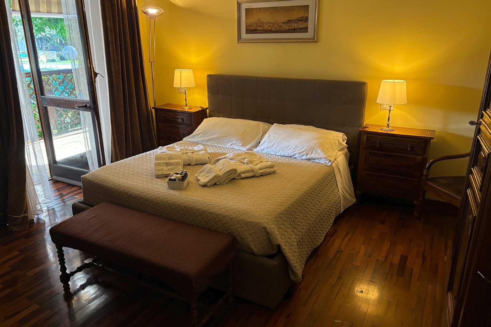 Albina Couette-café 3*